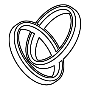 ERGONOMIC FINGER LOOPS