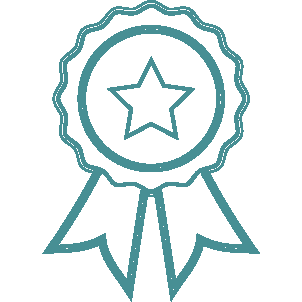 PATENTED LOCKING SYSTEM