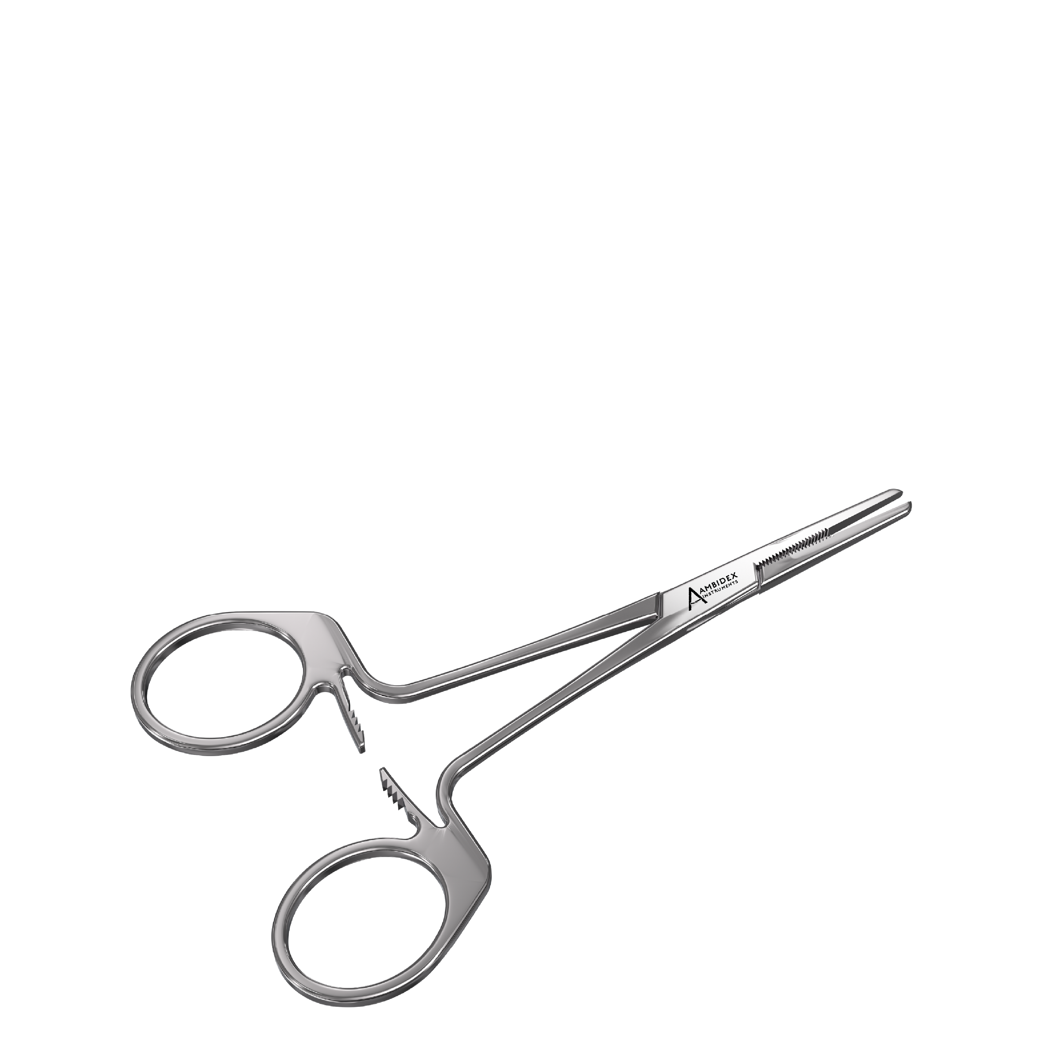 Cutthroat Mini Open Web Image