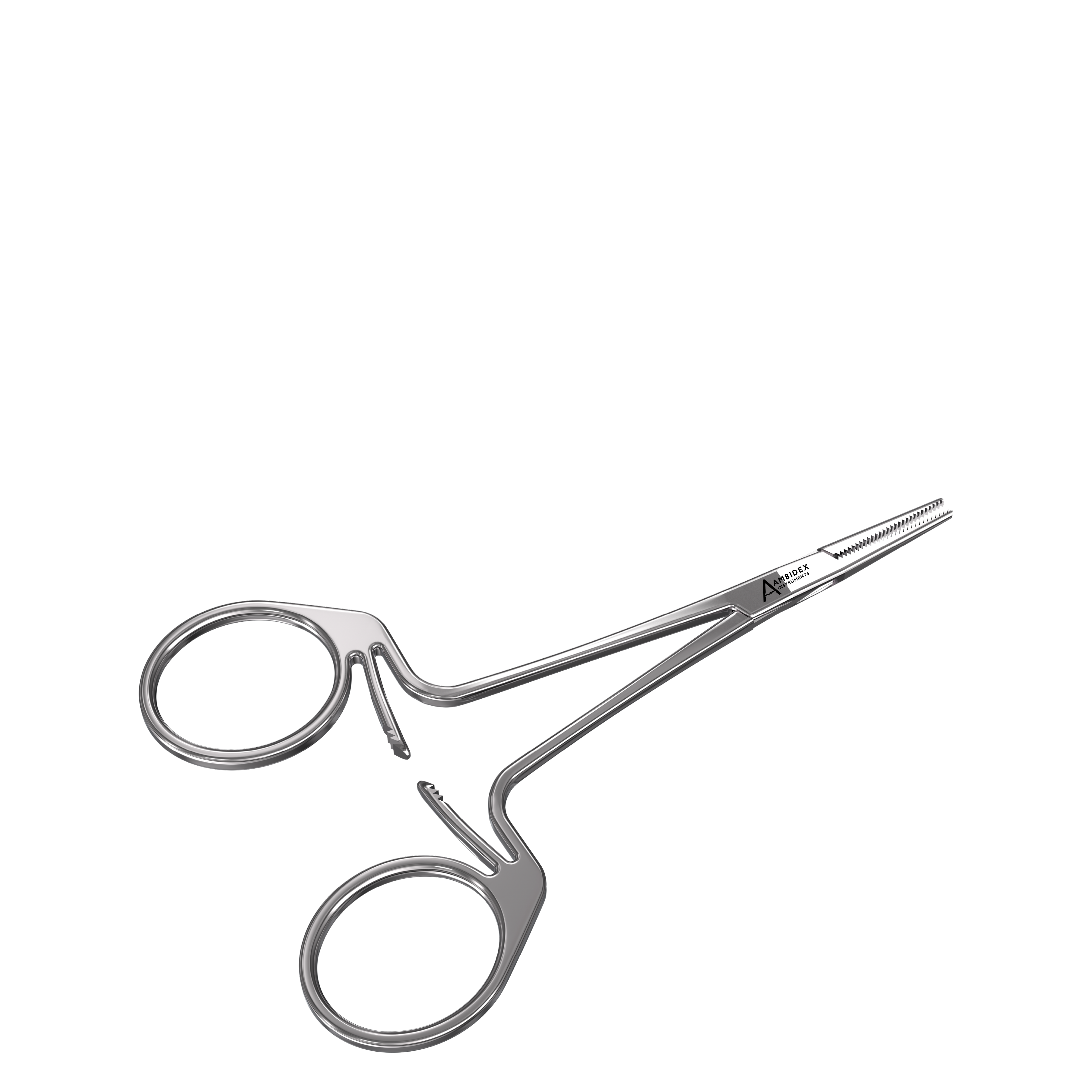 Mosquito Grayling Precision Web Image